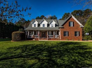 12613 Winding Ridge Rd, Huntersville, NC 28078