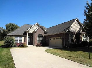 3813 W Anchor Dr, Peoria, IL