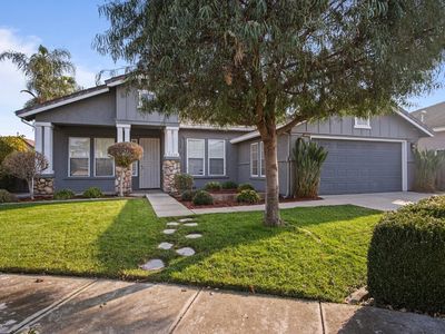 2508 Brandy Ct, Modesto, CA, 95355