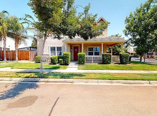 581 Messara Dr, Oakdale, CA