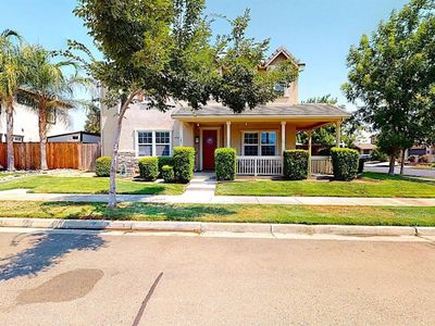 581 Messara Dr, Oakdale, CA, 95361