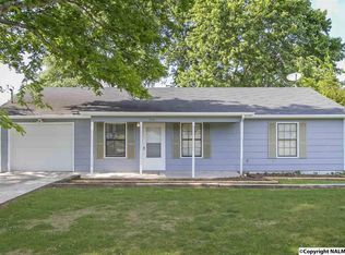 502 Tammy St SW, Decatur, AL 35603