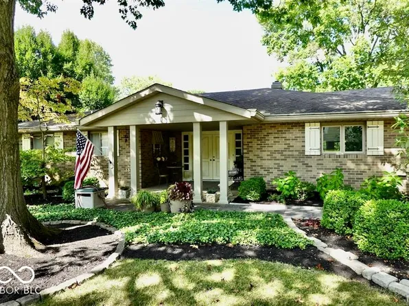 2604 W Purdue Ave, Muncie, IN 47304
