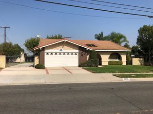 15575 Tetley St, Hacienda Heights, CA 91745