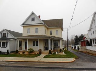 819 Iron St, Lehighton Borough, PA 18235