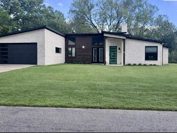 2555 County Road 377 W, Henderson, TX 75654