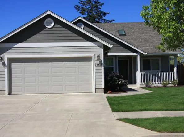 1753 NW Woodland Dr, McMinnville, OR 97128