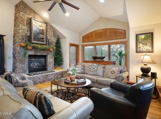 49 Knudson Ranch Rd, Edwards, CO 81632