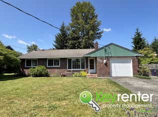 7012 S Bell St, Tacoma, WA 98408
