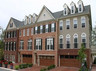 15713 Tibberton Ter, Upper Marlboro, MD 20774