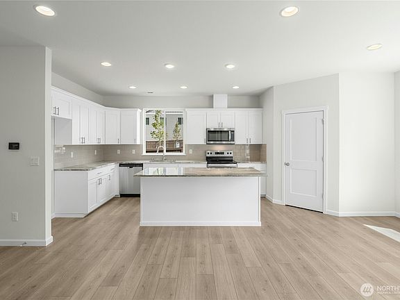 3rd image of 1157 68th (Lot 29) Avenue SE