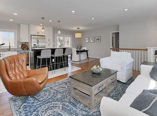 8604 Arley Dr, Springfield, VA 22152