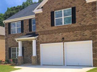 185 Mary Jane Ln #36, Covington, GA 30016