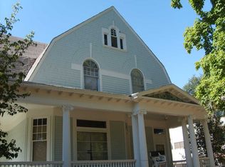 1705 W 10th Ave, Spokane, WA 99204