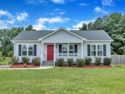 714 Thompson Rd, Four Oaks, NC, 27524