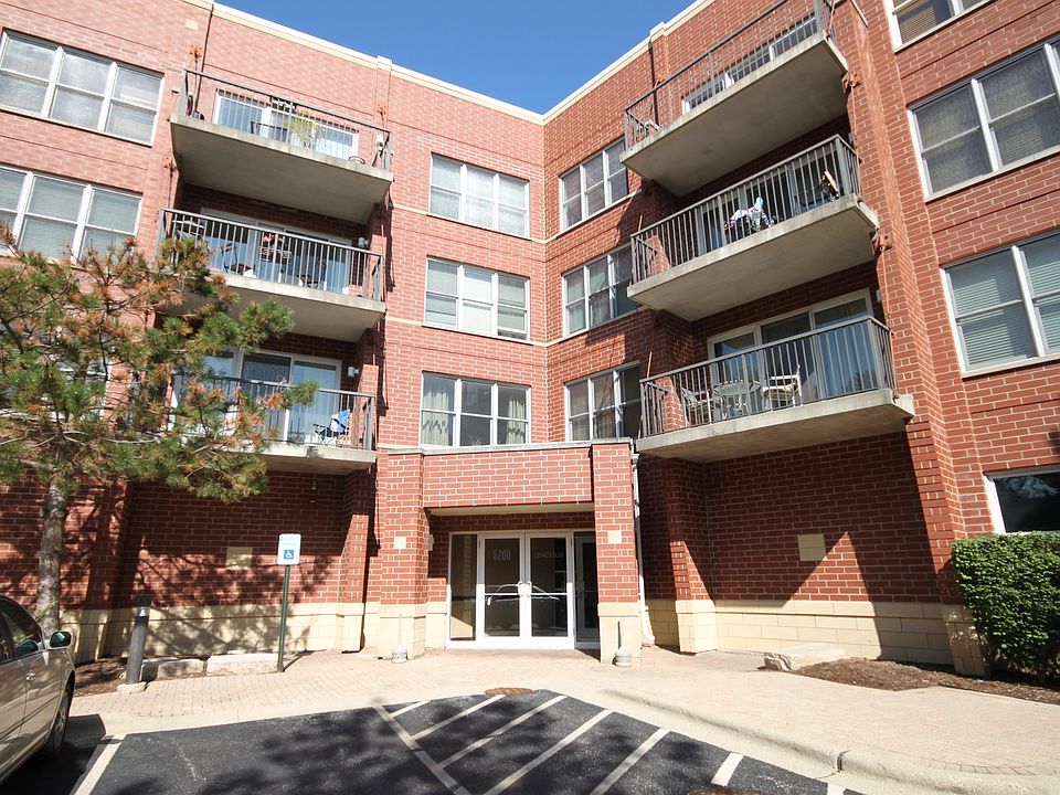 1st image of 8200 N Lincoln Ave #308