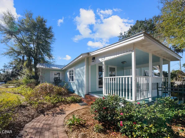 329 N Cove Blvd, Panama City, FL 32401
