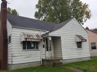 1927 W Mound St, Columbus, OH 43223