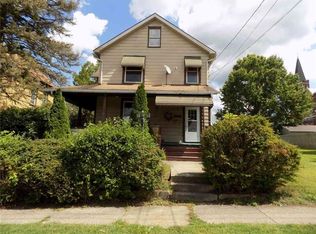1707 S Jefferson St, New Castle, PA 16102
