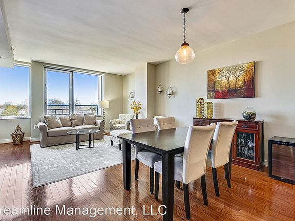 4th image of 6820 Wisconsin Ave APT 6005