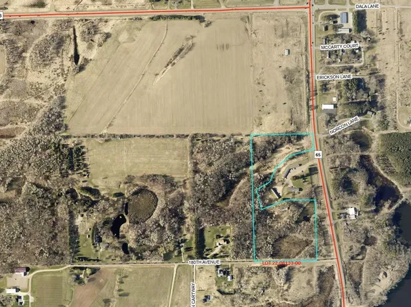 22-08133-0 State Highway 23, Mora, MN 55051