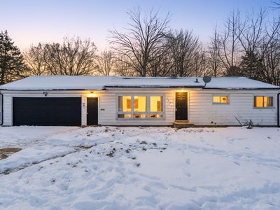 4613 W Ab Ave, Plainwell, MI, 49080