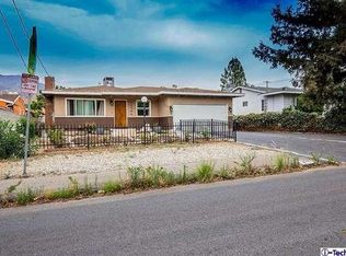 10546 Oro Vista Ave, Sunland, CA 91040