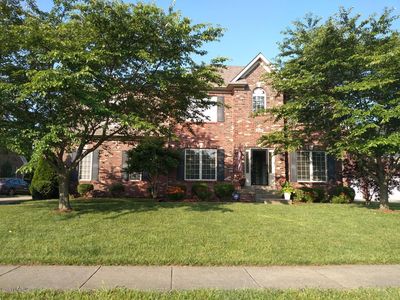 4548 Cherry Forest Cir, Louisville, KY, 40245
