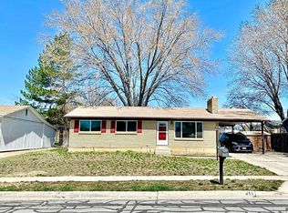 451 E 10425 S, Sandy, UT 84070
