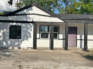 10013 Cathedral Dr, Houston, TX 77051