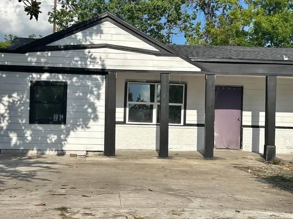 10013 Cathedral Dr, Houston, TX 77051