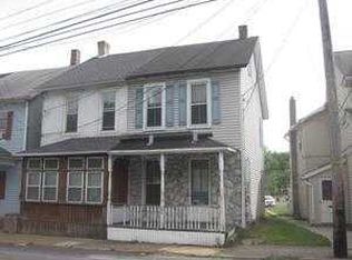 236 W Main St, Bath, PA 18014