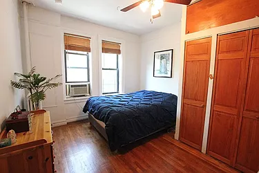 Rented by Compass