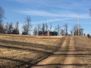 9687 Diamond Rd, Harrison, AR 72601