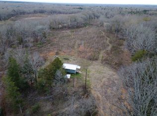 1058 Pathon Rd, Hermanville, MS 39086