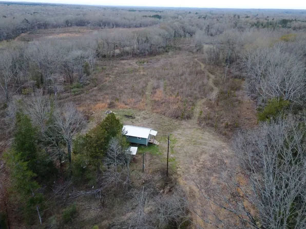 1058 Pathon Rd, Hermanville, MS 39086