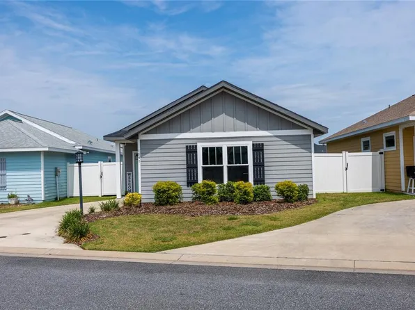 1757 SW 246th Dr, Newberry, FL 32669