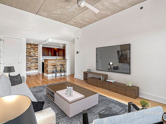 3rd image of 775 Lafayette Ave APT 14C