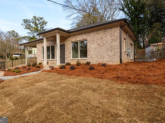 2nd image of 2608 Baker Rd NW