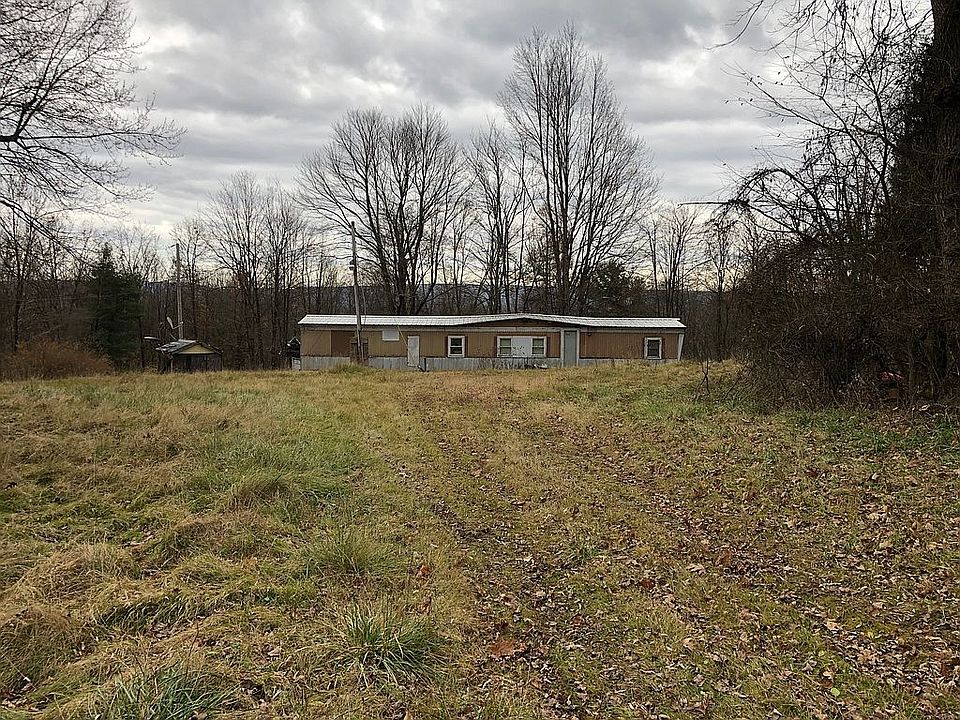 216 Mine 10 Rd, Coalport, PA 16627 Zillow