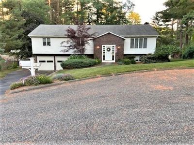 6 David Cir, Walpole, MA, 02081