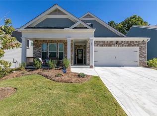 67 S Cornucopia Bnd, Dallas, GA 30132