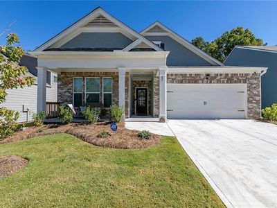 67 S Cornucopia Bnd, Dallas, GA, 30132