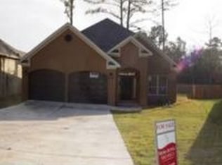 12 Ridge Oak Cv, Little Rock, AR 72223