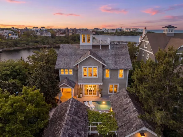 11 S Lake Bridge Ln, Inlet Beach, FL 32461