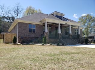 1910 Colice Rd SE, Huntsville, AL 35801