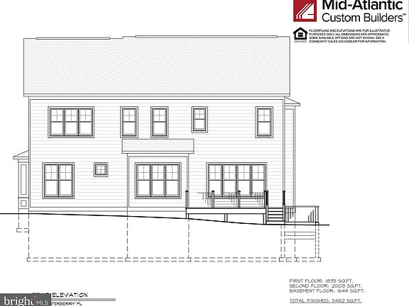 3rd image of 7603 Winterberry Pl