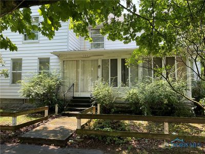 337 N Union St, Fostoria, OH, 44830