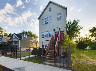 5022 S Elizabeth St #2, Chicago, IL 60609