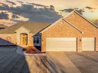 38 River Road Dr W, Mayflower, AR 72106